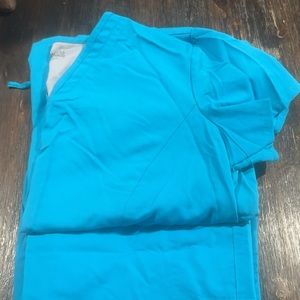 Medical scrubs